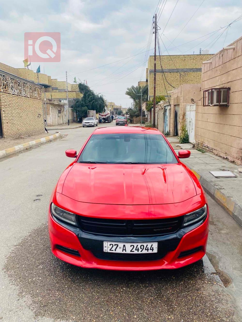 Dodge Charger